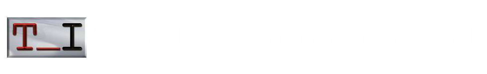 Tecnologie Informatiche S.r.l.